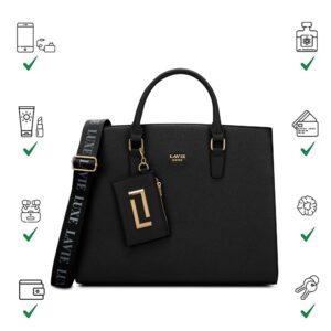 Lavie Women's Reese 2C Colorblock Crossbody Sling Bag | Flap Sling Bag | Ladies Purse Handbag | Gift for Women